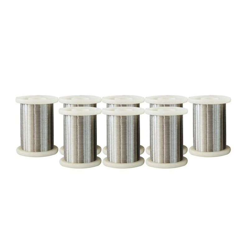 Incoloy 800HT Wire for Creep-Resistant Power Generation Components