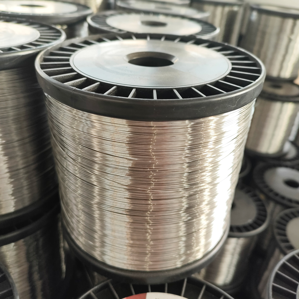Incoloy 825 Wire for Sulfuric Acid Plant Piping Longevity
