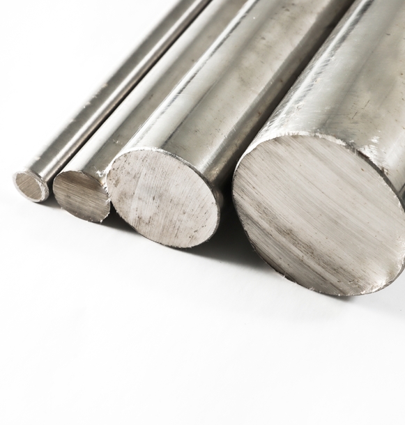 Incoloy 825 Bar for Chemical Processing Acid-Resistant Applications