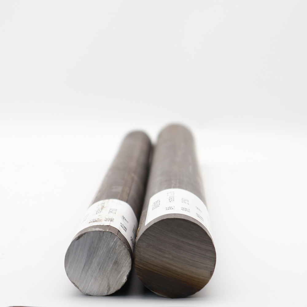 Incoloy 800H Round Bar for Petrochemical Heat Exchanger Durability