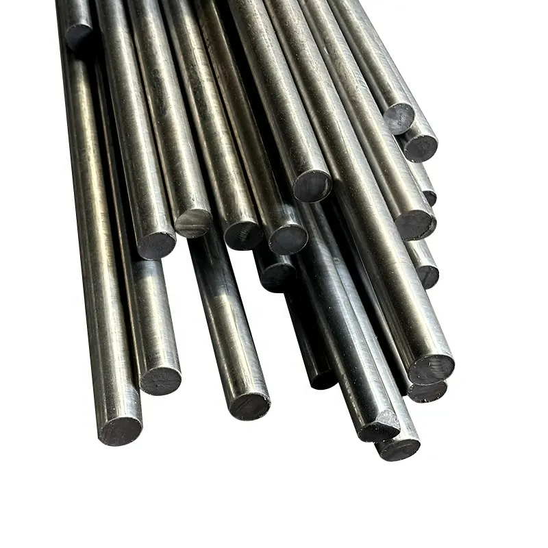 Incoloy 800HT Bar for Power Generation Creep-Resistant Performance