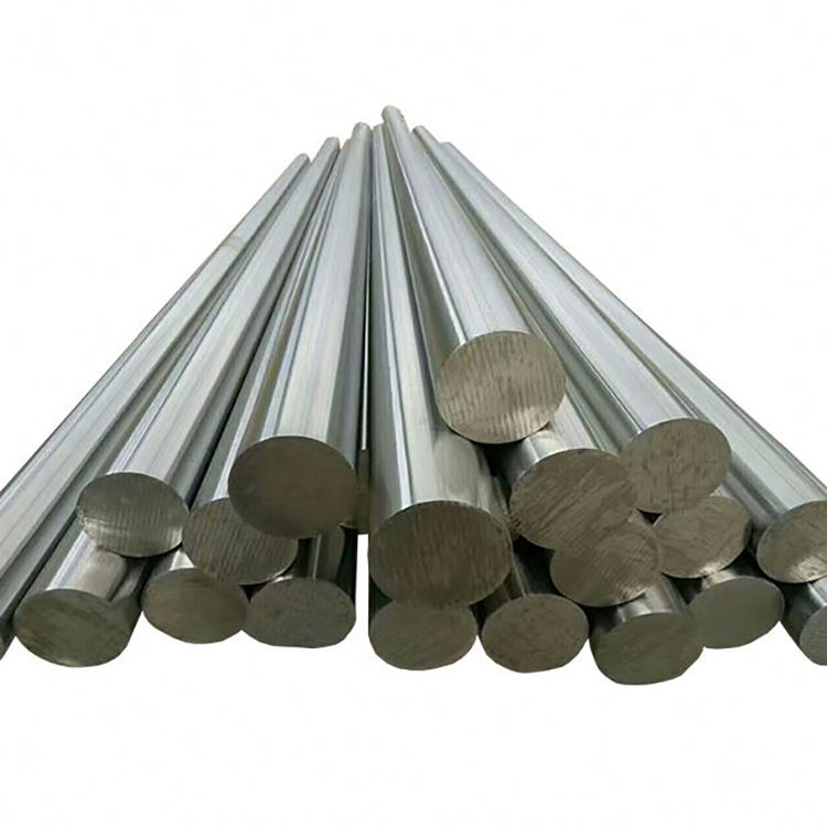 Incoloy 825 Round Bar for Offshore Oil and Gas Platform Corrosion Resistance
