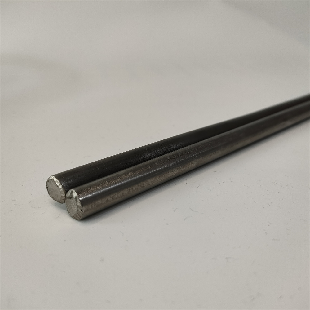 Incoloy 800H Bar for Steam Generator High-Temperature Reliability