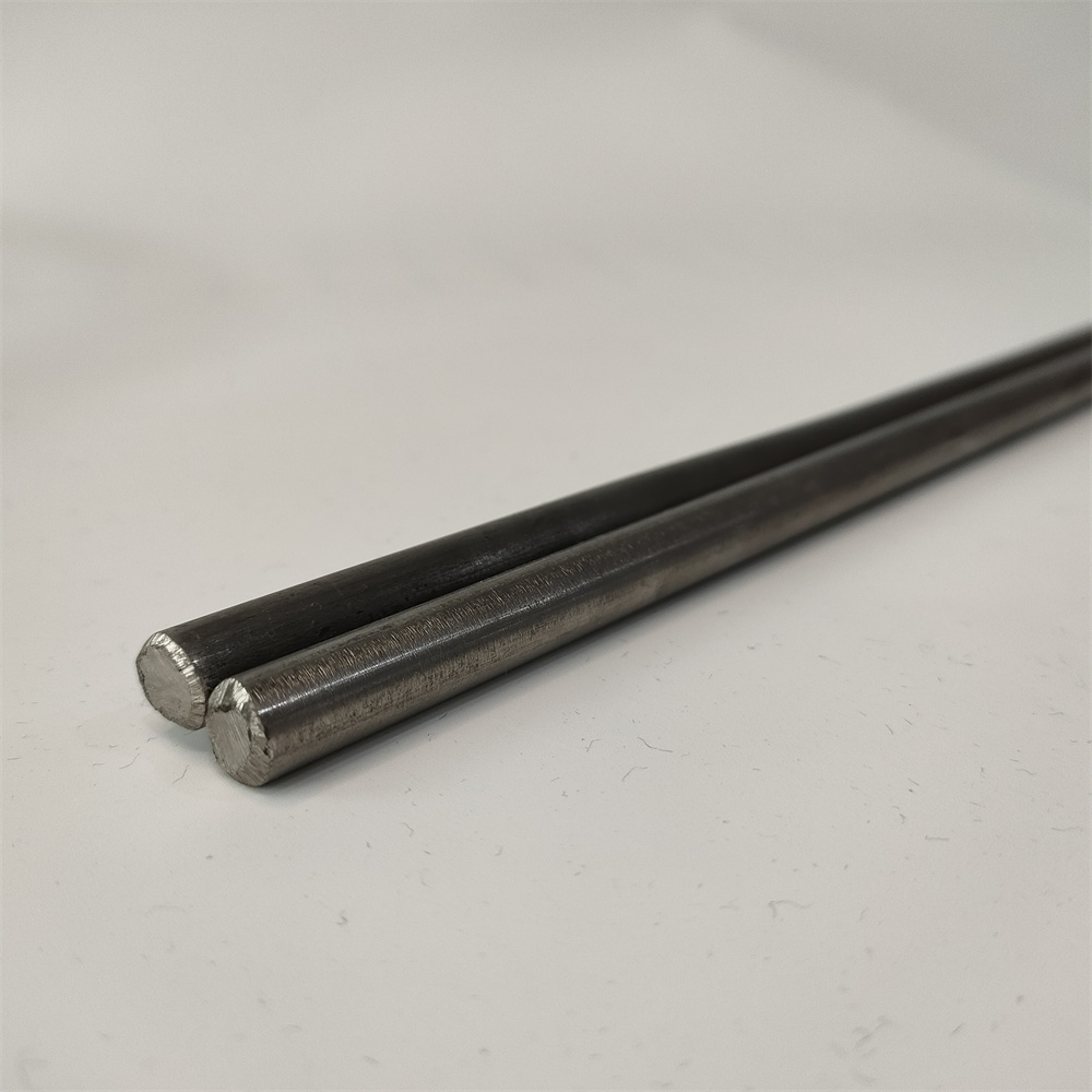 Incoloy 800H Bar for Steam Generator High-Temperature Reliability