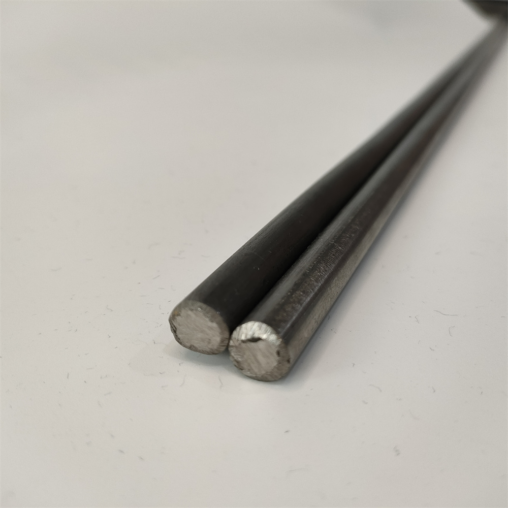 Incoloy 800H Bar for Steam Generator High-Temperature Reliability
