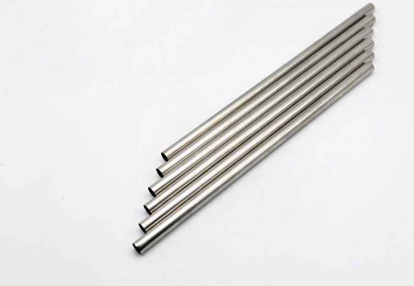Incoloy 800 Seamless Tube for High-Temperature Furnace Corrosion Resistance