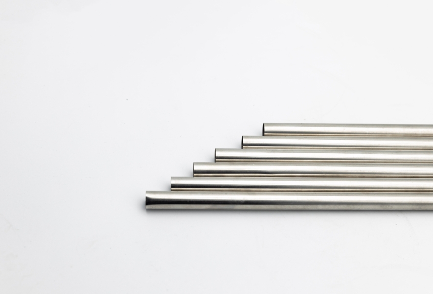 Incoloy 800 Seamless Tube for High-Temperature Furnace Corrosion Resistance