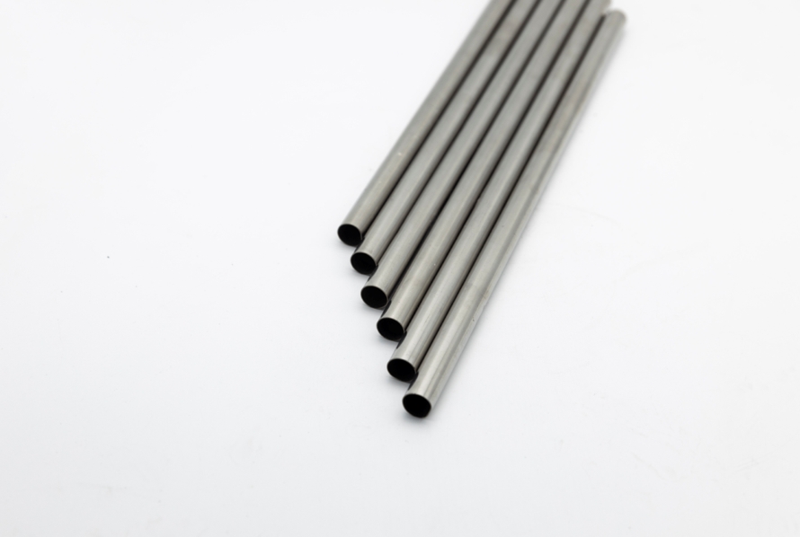Incoloy 800 Seamless Tube for High-Temperature Furnace Corrosion Resistance