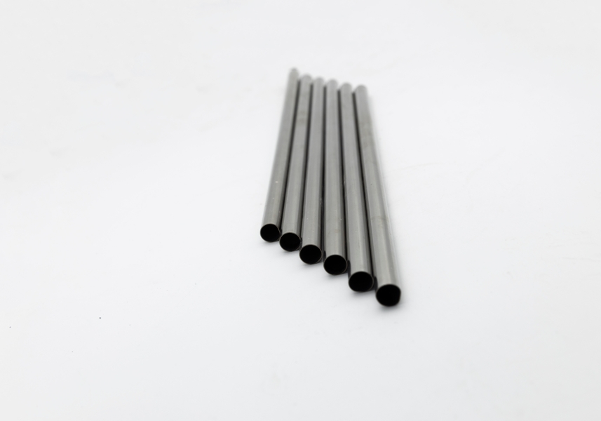 Incoloy 800 Seamless Tube for High-Temperature Furnace Corrosion Resistance