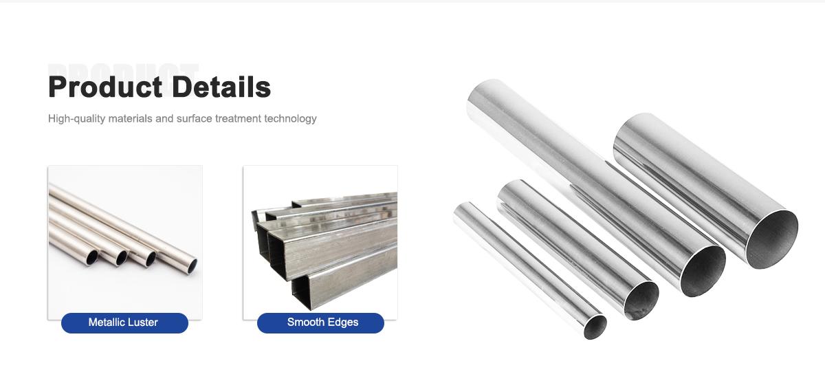 Incoloy 800H Seamless Tube for Steam Generator Tubing Reliability