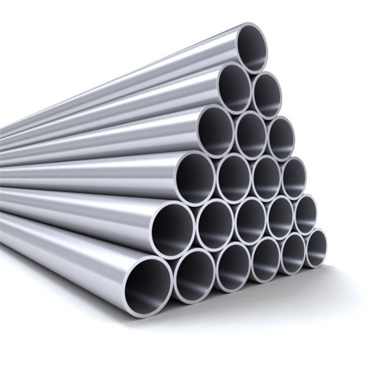 Incoloy 825 Seamless Tube for Marine Seawater Corrosion Protection