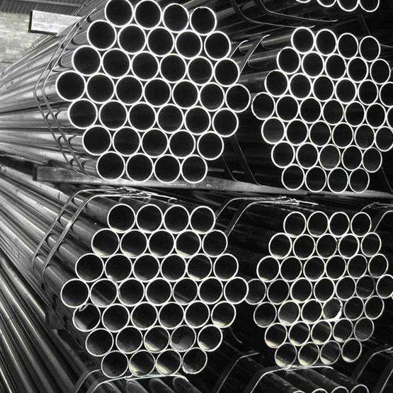 Incoloy 825 Seamless Tube for Marine Seawater Corrosion Protection