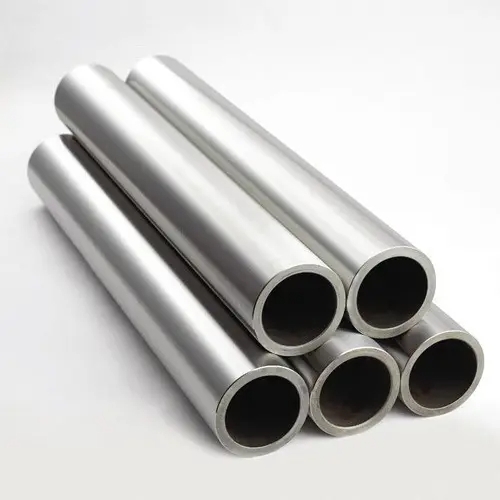 Incoloy 800 Tube for Heat-Treating Equipment High-Temperature Strength