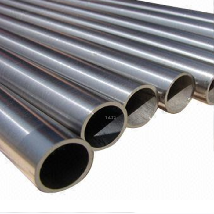Incoloy 800H Seamless Tube for Steam Generator Tubing Reliability