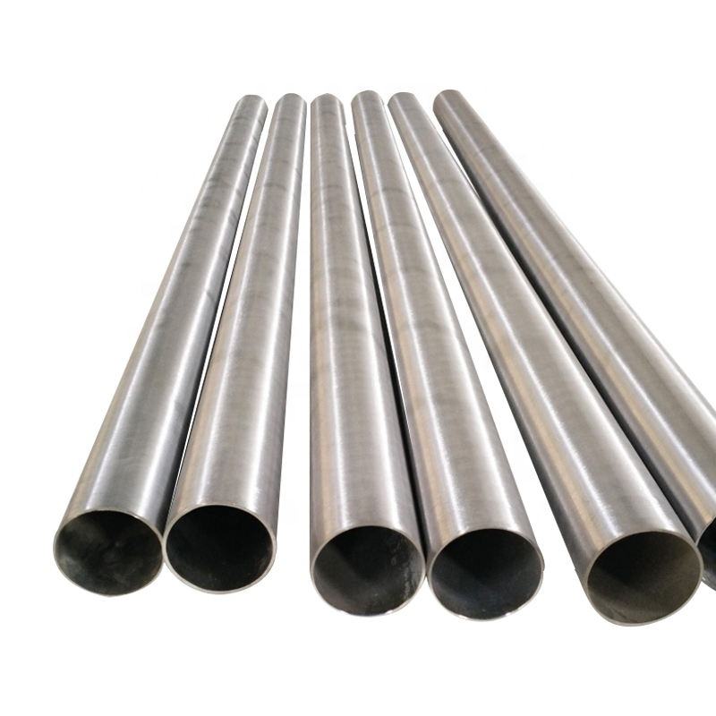 Incoloy 800H Seamless Tube for Steam Generator Tubing Reliability