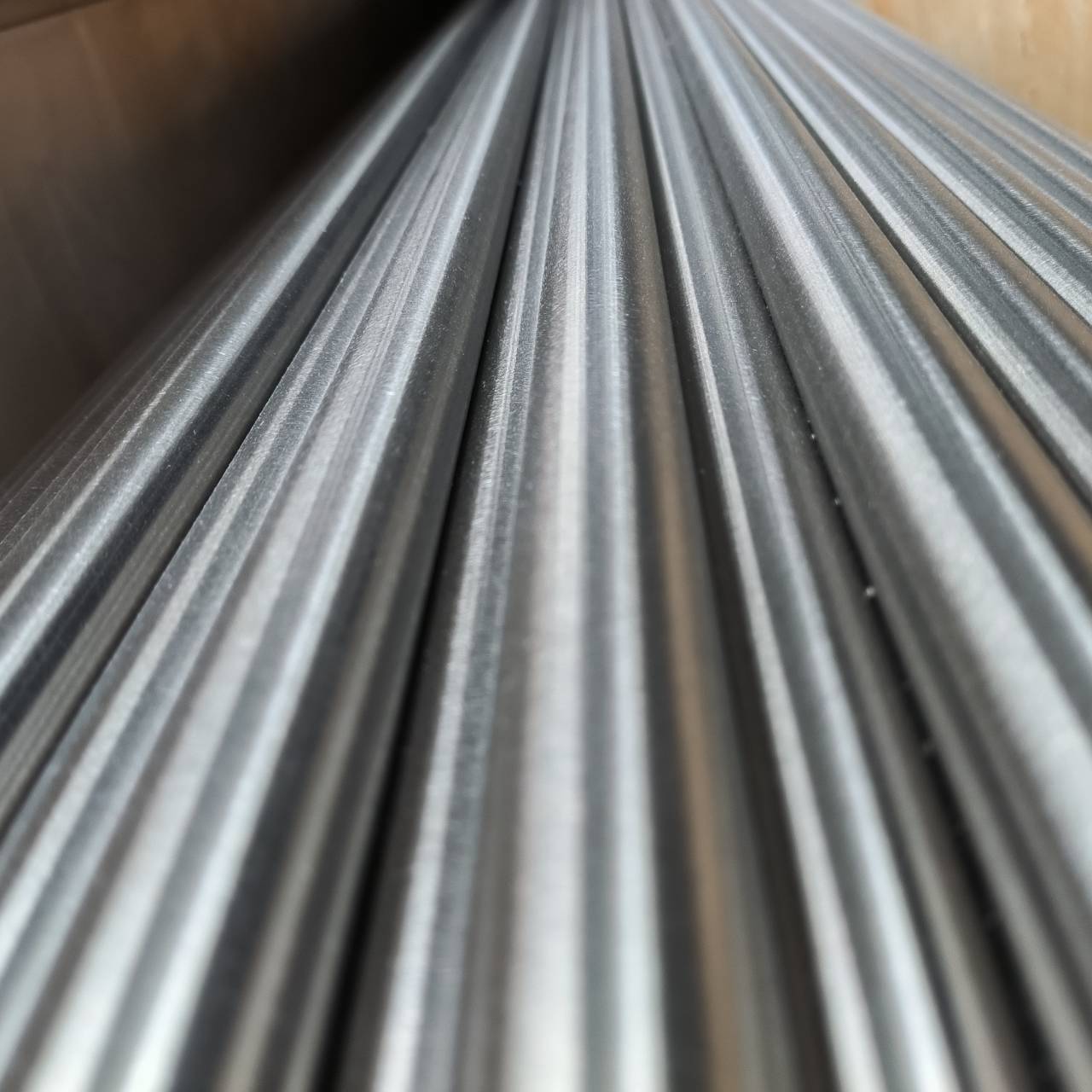 Incoloy 825 Tube for Phosphoric Acid Processing Corrosion Protection