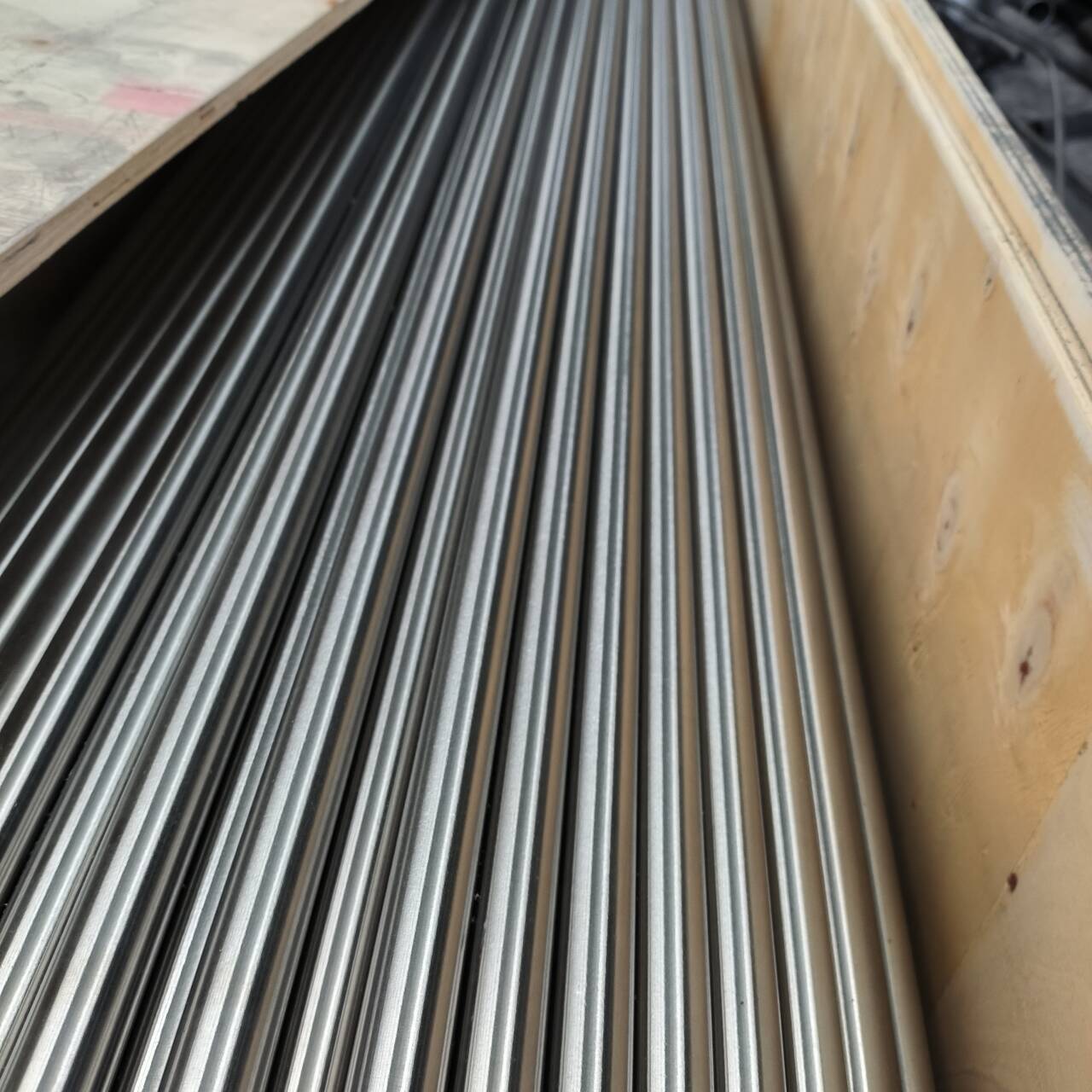 Incoloy 825 Tube for Phosphoric Acid Processing Corrosion Protection