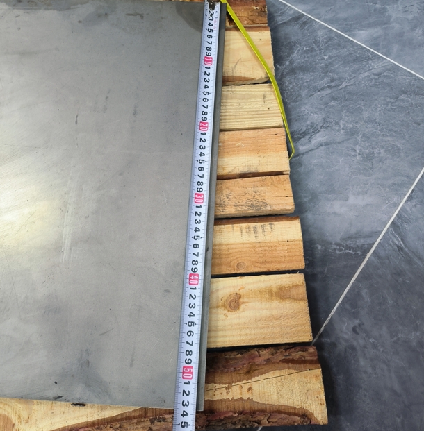 Incoloy 800 Plate for High-Temperature Furnace Corrosion Resistance