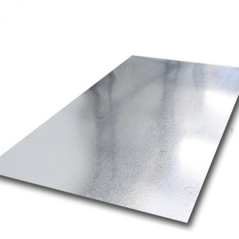 Incoloy 825 Plate for Chemical Processing Acid-Resistant Applications
