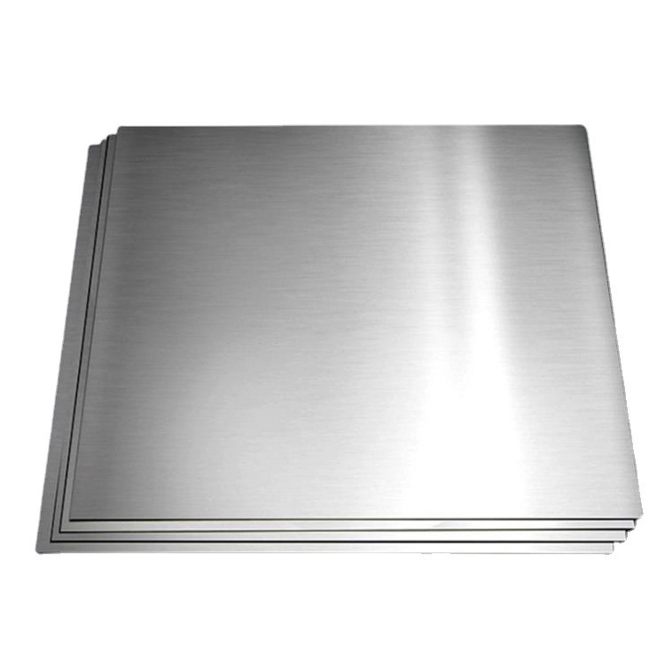 Incoloy 825 Plate for Chemical Processing Acid-Resistant Applications