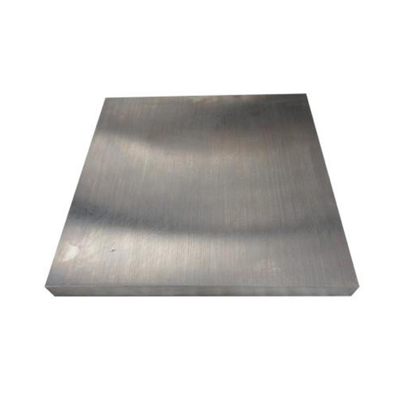 Incoloy 825 Plate for Chemical Processing Acid-Resistant Applications