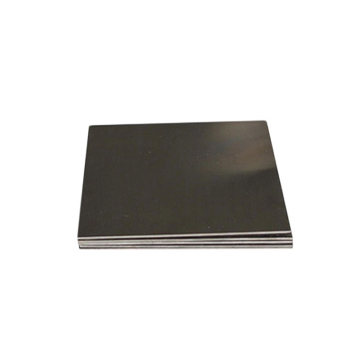 Incoloy 800 Plate for Heat-Treating Equipment High-Temperature Strength