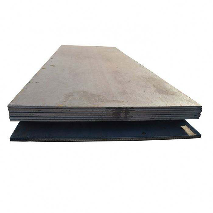 Incoloy 825 Plate for Sulfuric Acid Plant Equipment Stability