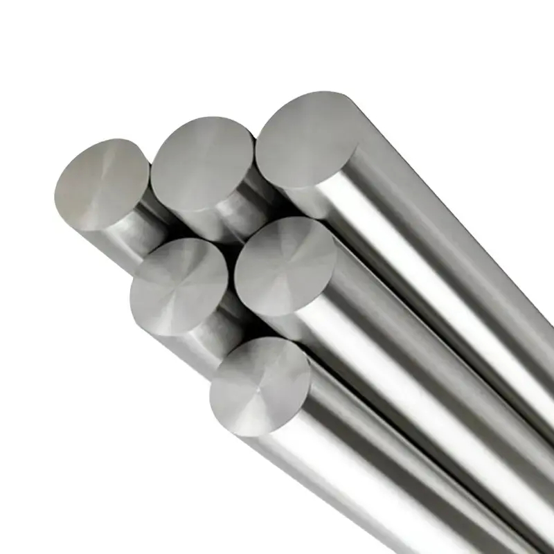 Monel K500 Bar for High-Strength Aerospace Fastener Components