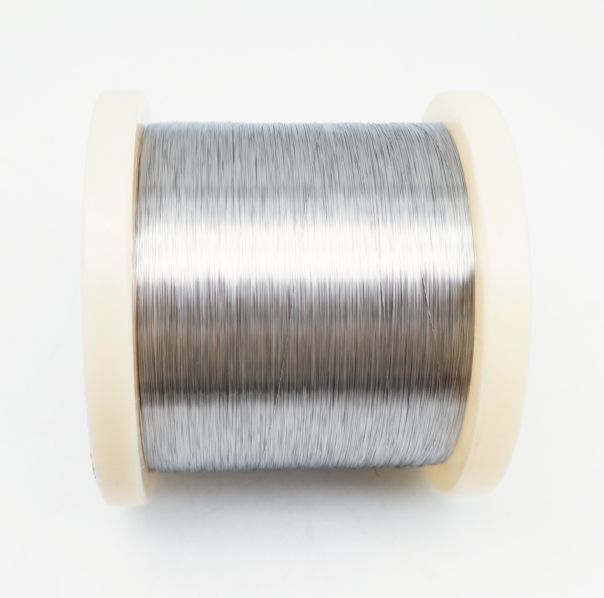 Durable Monel 400 Spring Wire for Aerospace Components
