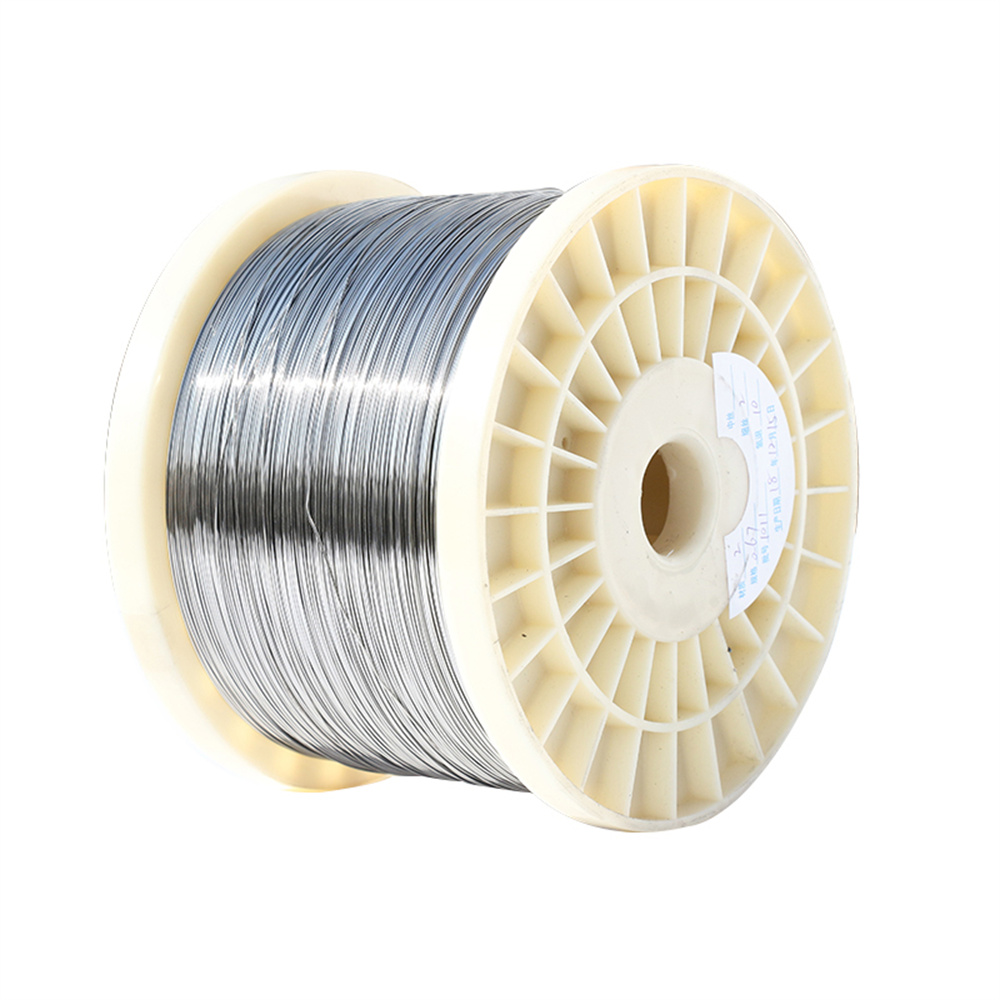 Durable Monel K500 Spring Wire for High-Temperature Environments
