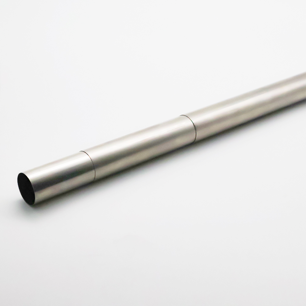Monel 400 Multilayer Tube for Superior Corrosion Resistance