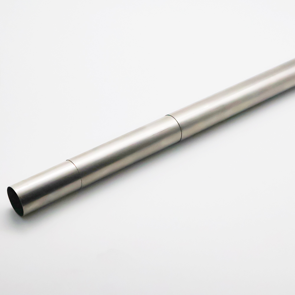 Corrosion-Resistant Monel K500 Multilayer Tube for Seawater Systems
