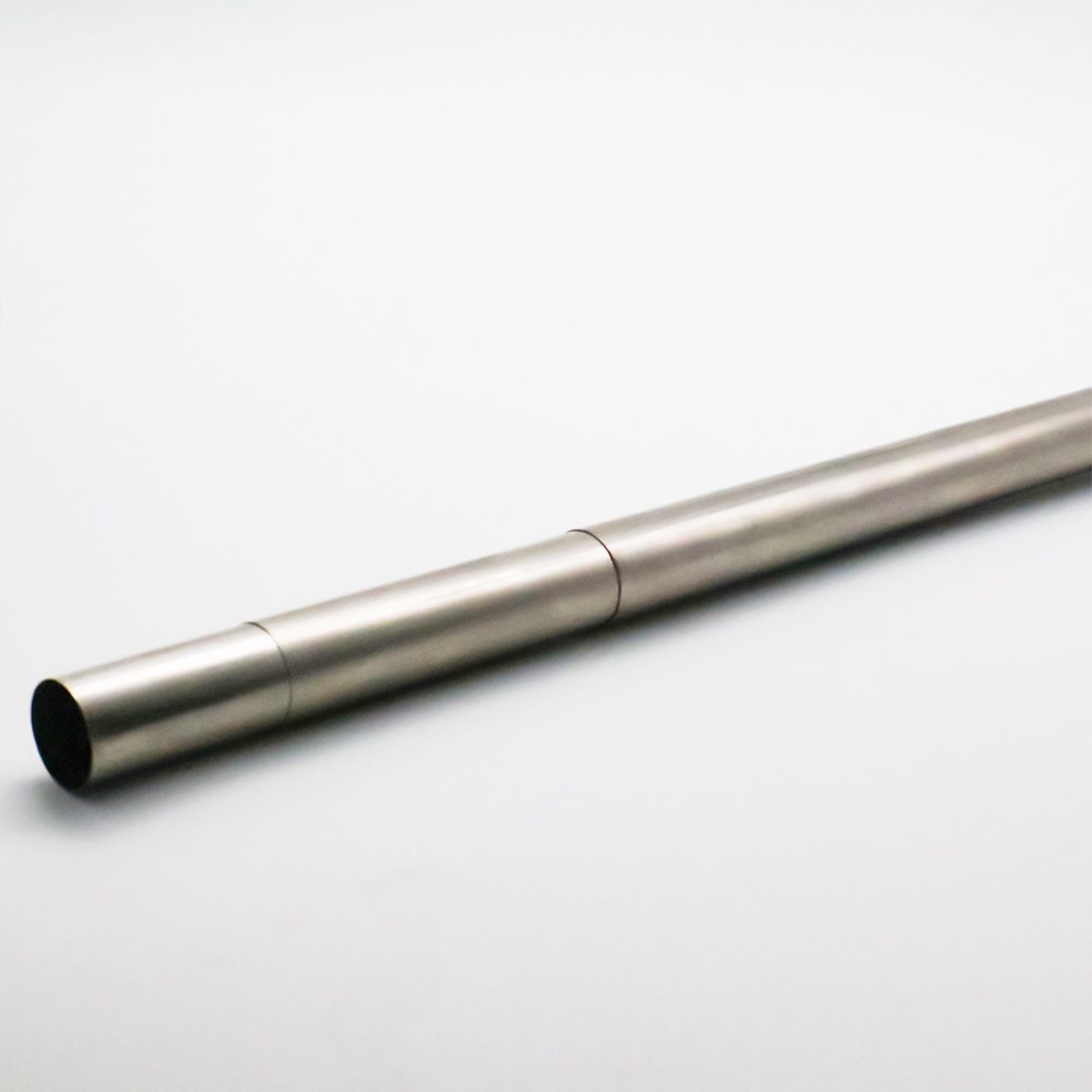 Monel 400 Multilayer Tube for High-Pressure Oil and Gas Pipelines