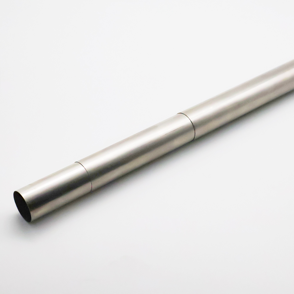 Durable Monel Multilayer Tube for Chemical Processing Systems