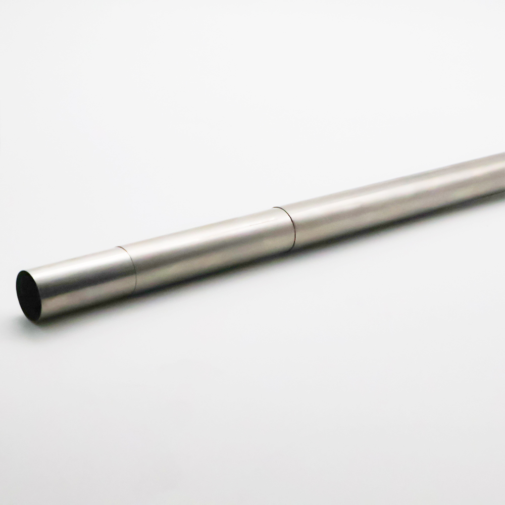 High-Strength Monel K500 Multilayer Tube for Marine Applications