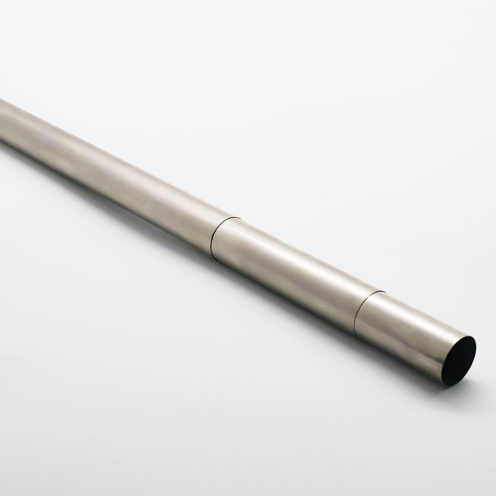 Monel K500 Multilayer Tube for Enhanced Strength in Harsh Environments