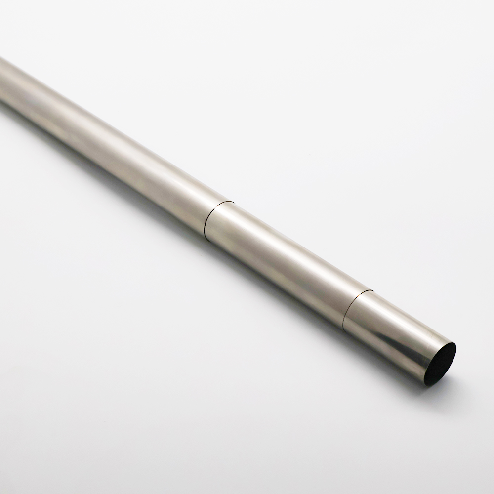 Monel Multilayer Tube for Aerospace High-Temperature Applications