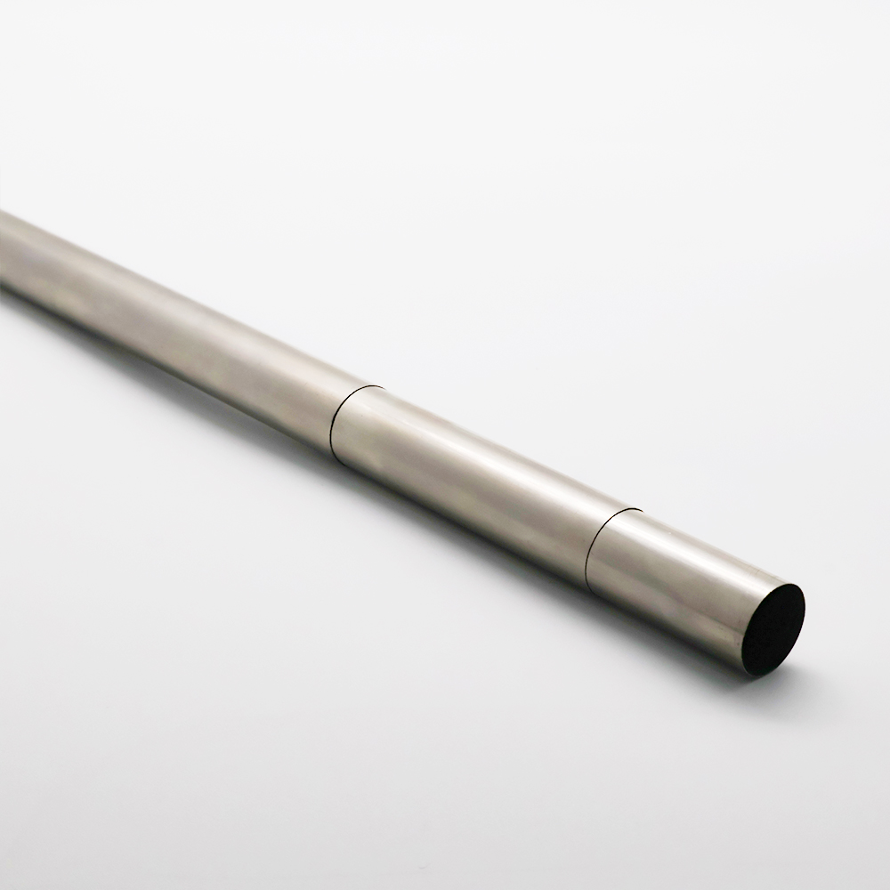 Non-Magnetic Monel 400 Multilayer Tube for Precision Engineering