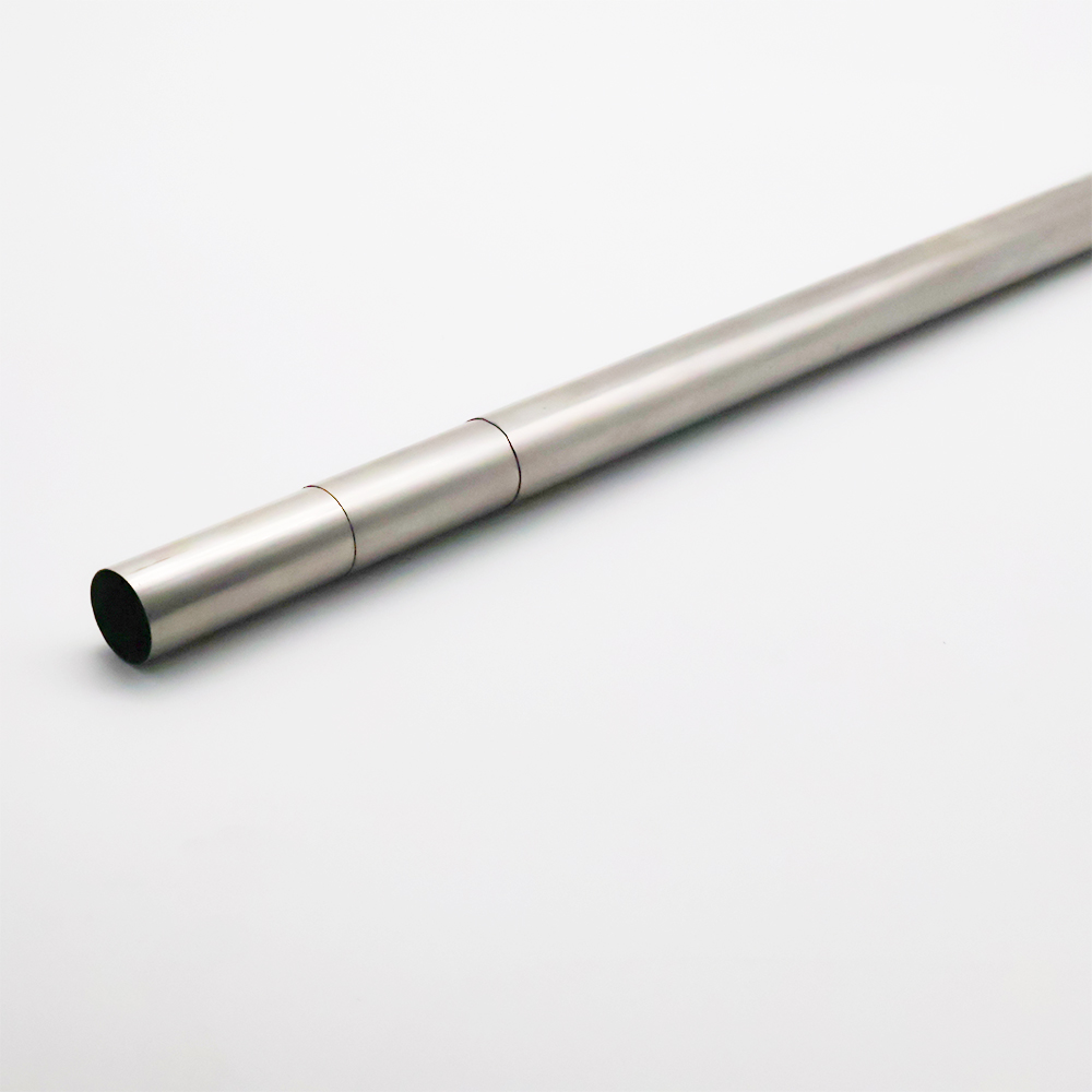 Reliable Monel 400 Multilayer Tube for Petrochemical Processing