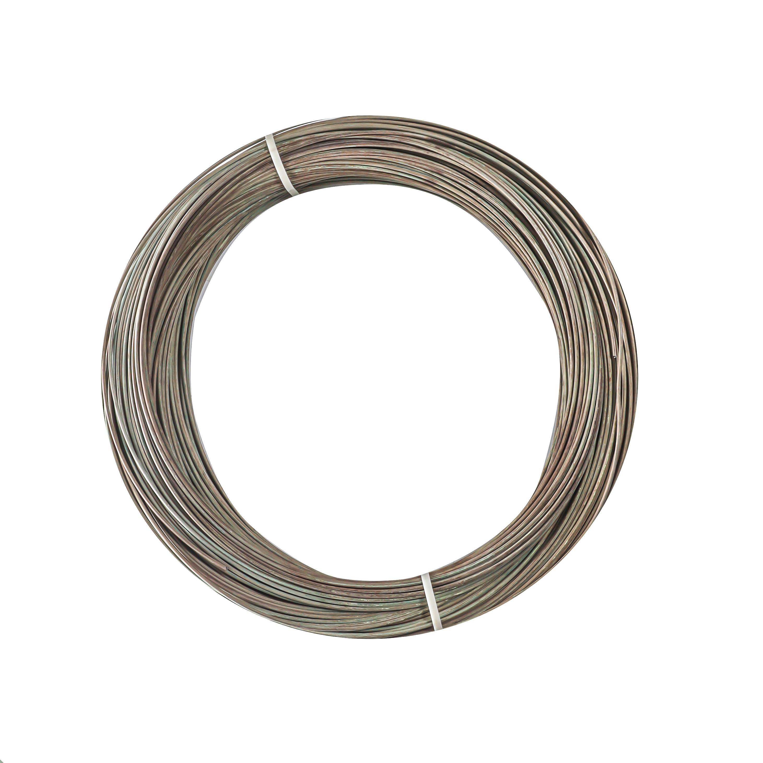 Monel K500 Alloy Spring Wire for Oil and Gas Equipment