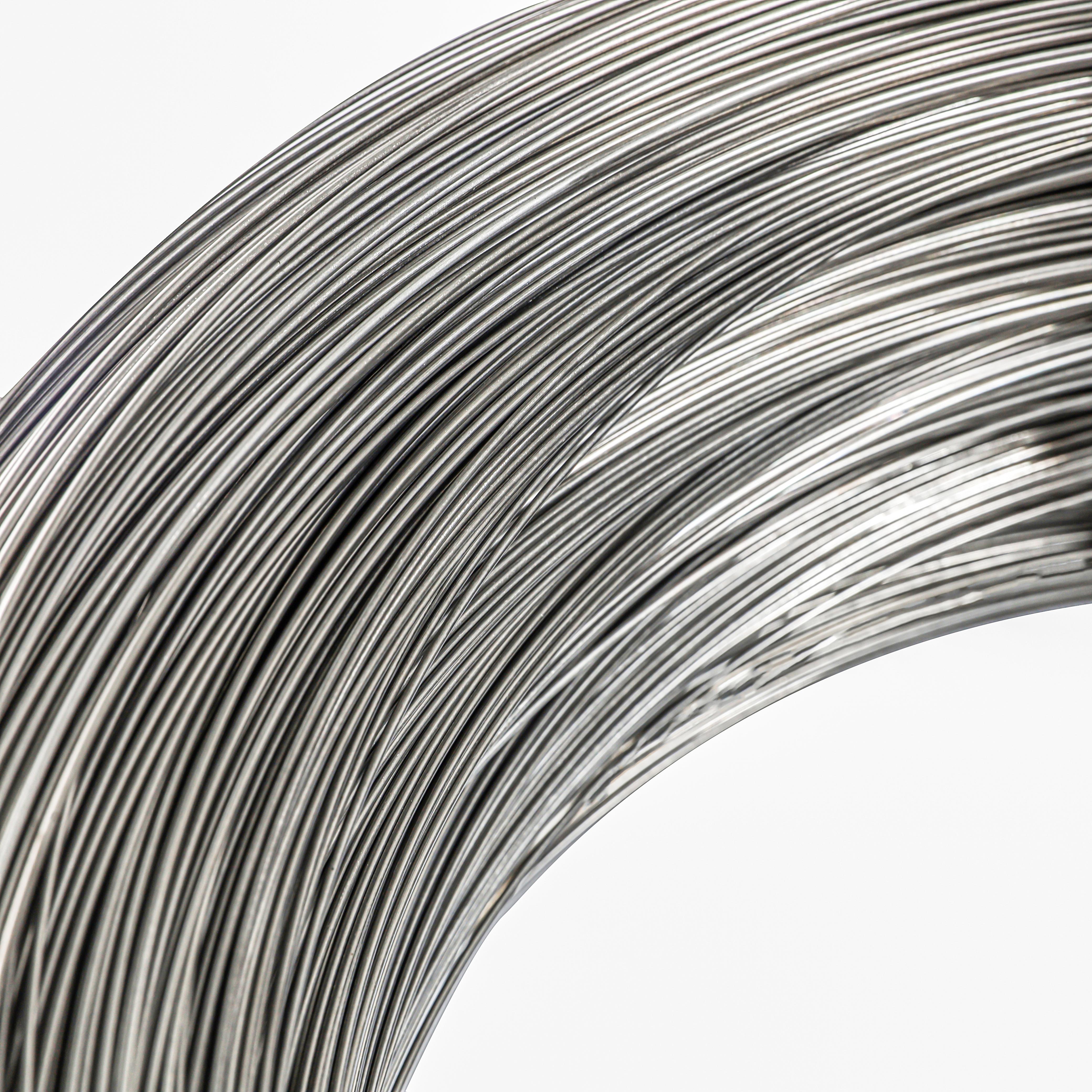 High-Performance Hastelloy C-276 Wire for Aerospace Components