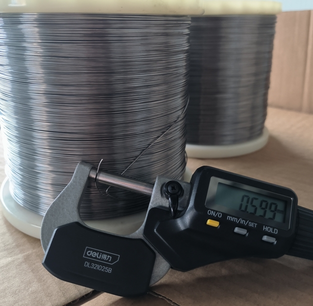 Nickel-Molybdenum Hastelloy C-276 Wire for Heavy-Duty Spring Solutions
