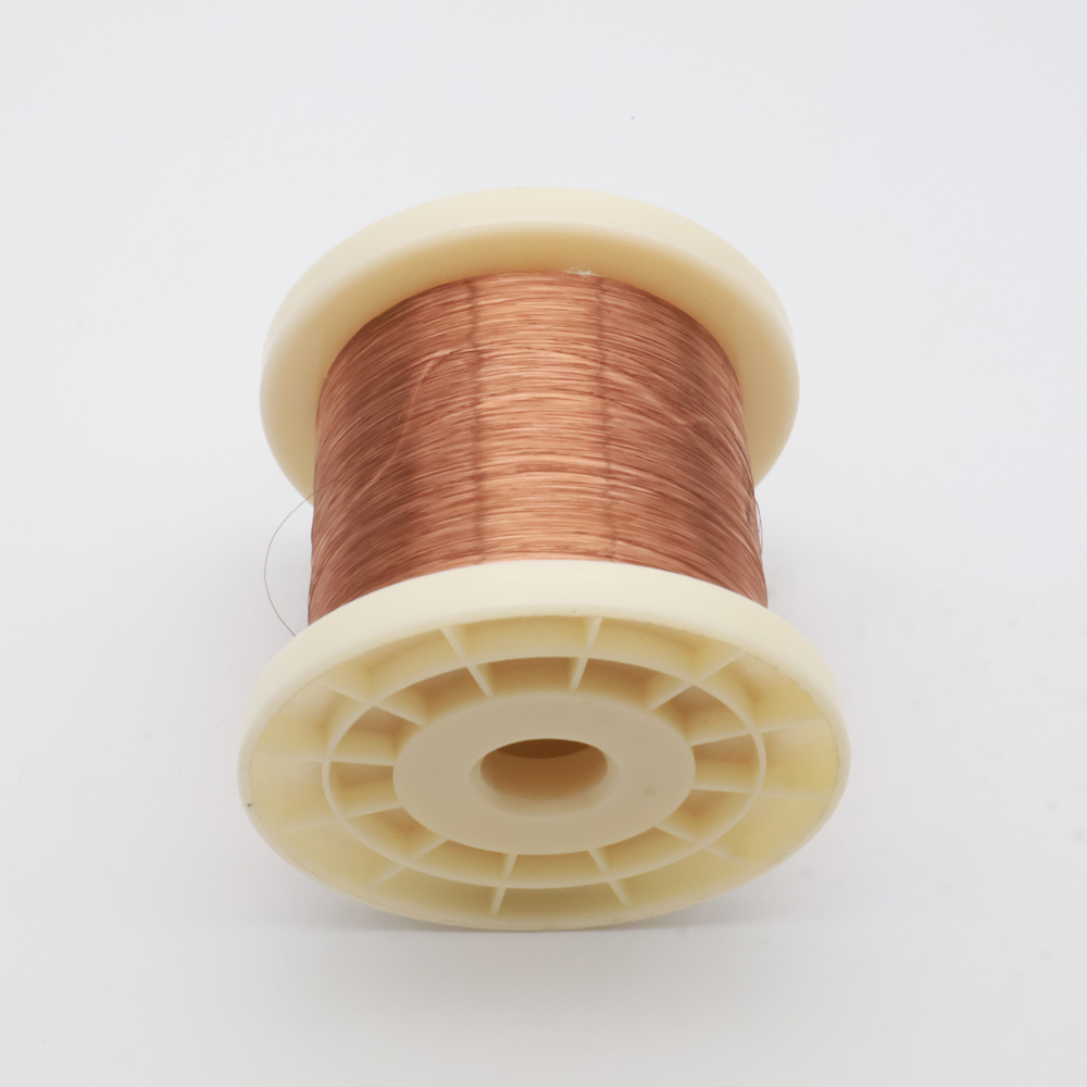 Precision CuNi10 Wire for Marine and Electrical Applications
