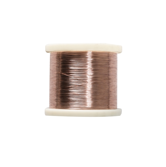 High-Performance CuNi1 Wire for Marine Engineering Corrosion Applications