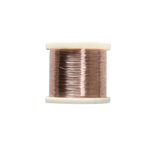 Durable C70700 CuNi10 Wire for Industrial Resistors and Fuses