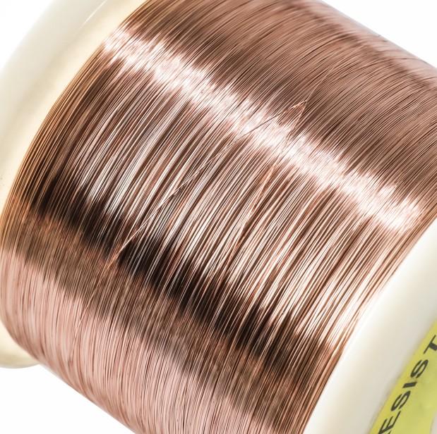 Custom CuNi10 Alloy Wire for Desalination and Chemical Processing