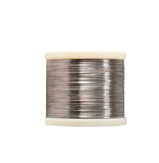 Corrosion-Resistant CuNi14 Alloy Wire for Heating Cables and Sensors