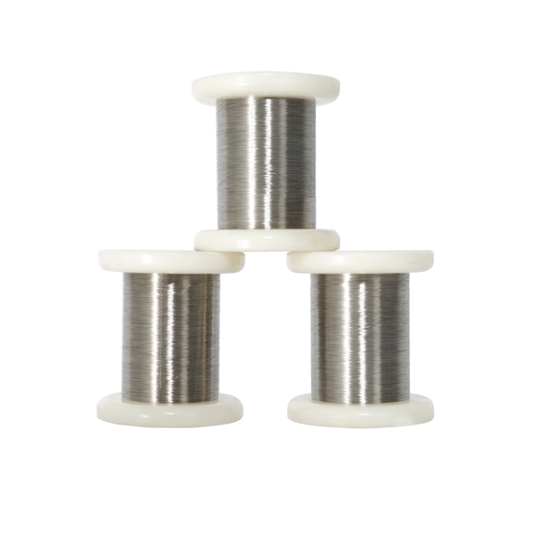 Precision Constantan 6J40 Wire for Thermocouples and High-Accuracy Resistors