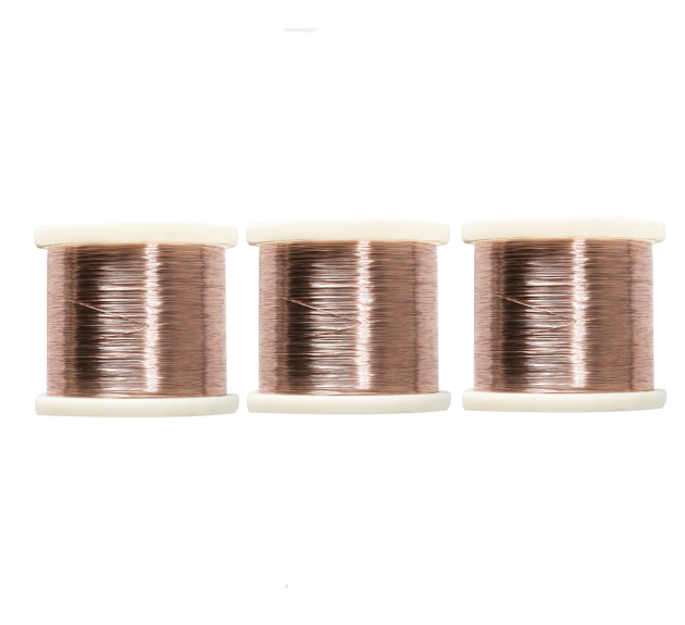Stable Constantan 6J40 6J11 Wire for Industrial Sensor Applications