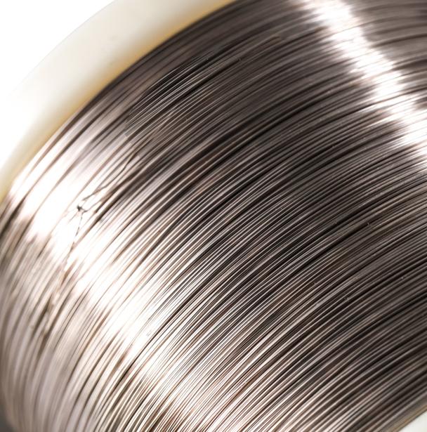 High-Strength Manganese Bronze 6J12 Wire for Sensors and Heating Systems